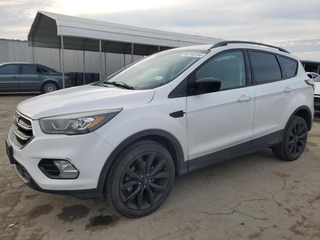 Image 1 of 2018 FORD ESCAPE SE 2018 with VIN 1FMCU0GD7JUD60088