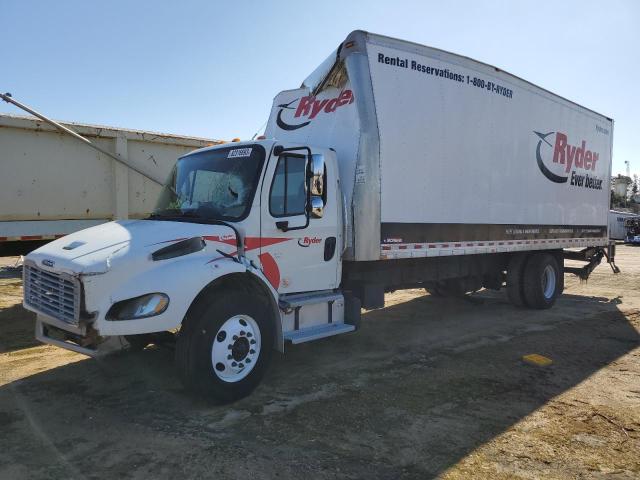 Obraz 2018 FREIGHTLINER M2 106 MEDIUM DUTY 2018
