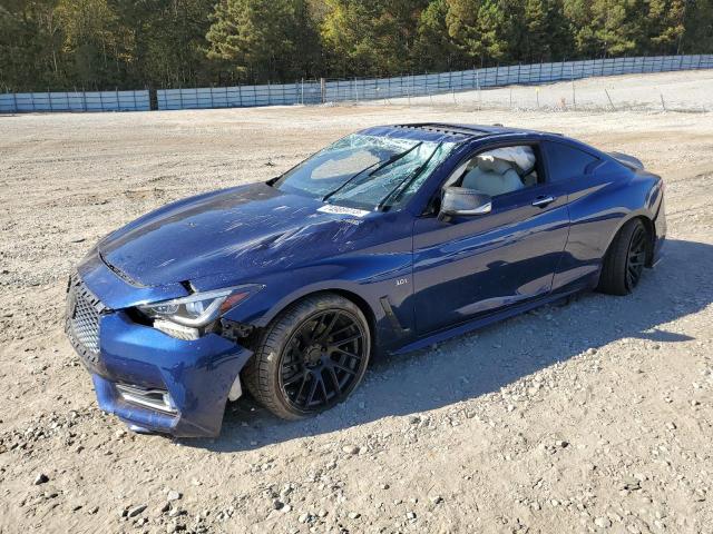 Изображение 1 2019 INFINITI Q60 PURE 2019 с VIN JN1EV7EKXKM231576