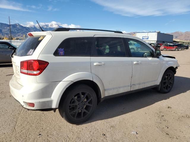 Изображение 3 2014 DODGE JOURNEY SXT 2014 с VIN 3C4PDDBG2ET154448