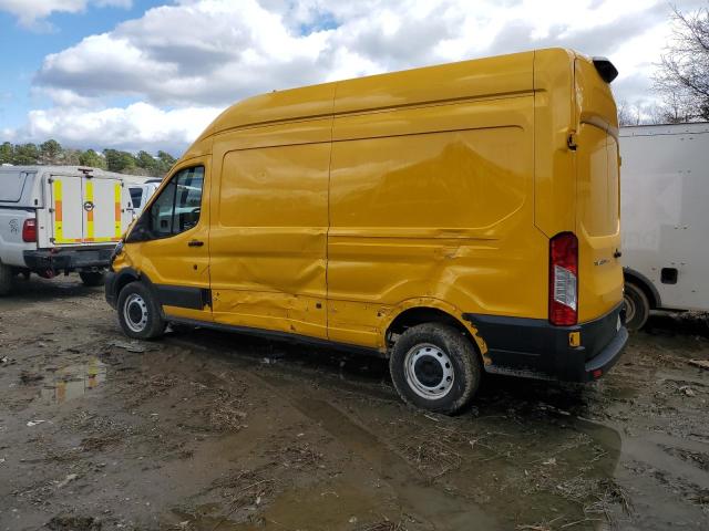 Изображение 2 2021 FORD TRANSIT T-250 2021 с VIN 1FTBR1X85MKA08492