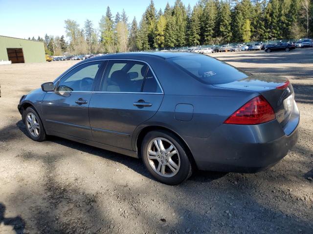 Изображение 2 2006 HONDA ACCORD EX 2006 с VIN 1HGCM56726A122172