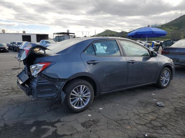 Obraz 3 z 2015 TOYOTA COROLLA L 2015 z VIN 5YFBURHE9FP192440