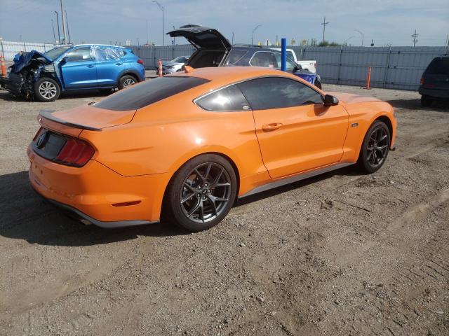 Изображение 3 2020 FORD MUSTANG  2020 с VIN 1FA6P8TD2L5179027