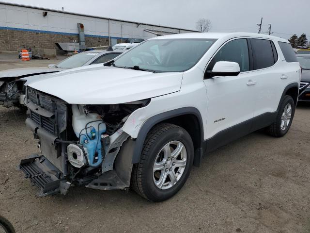 Obraz 2018 GMC ACADIA SLE 2018