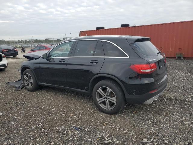 Image 2 of 2019 MERCEDES-BENZ GLC 300 4MATIC 2019 with VIN WDC0G4KB2KF577589