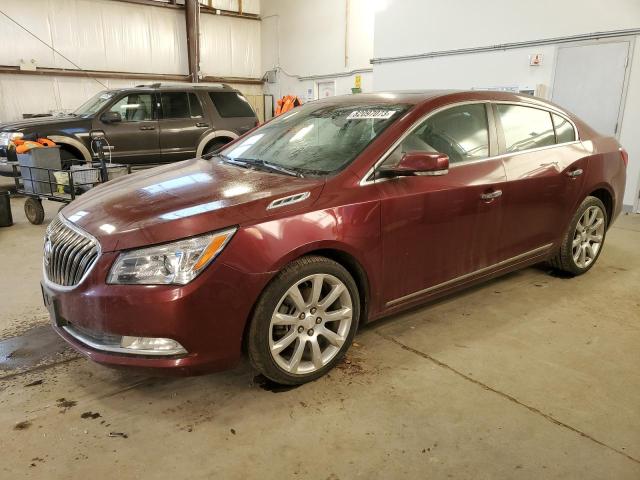 2016 BUICK LACROSSE  2016 image