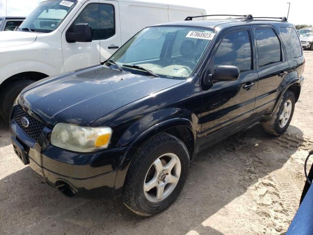 2005 FORD ESCAPE LIMITED 2005 image