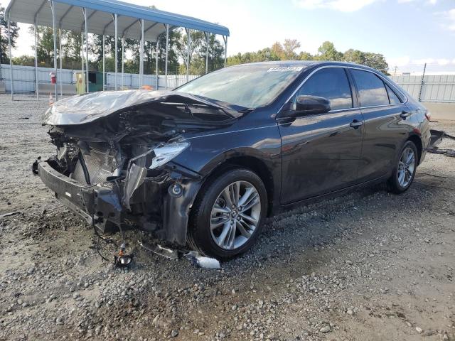 Obraz 1 z 2017 TOYOTA CAMRY LE 2017 z VIN 4T1BF1FK3HU304283