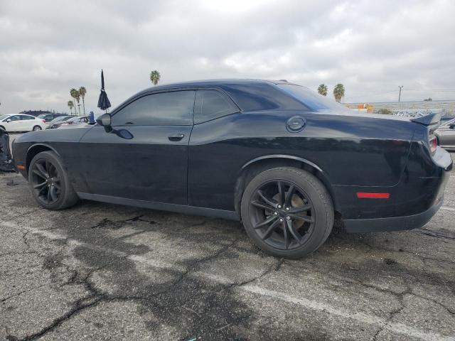 Изображение 2 2016 DODGE CHALLENGER SXT 2016 с VIN 2C3CDZAG5GH137849