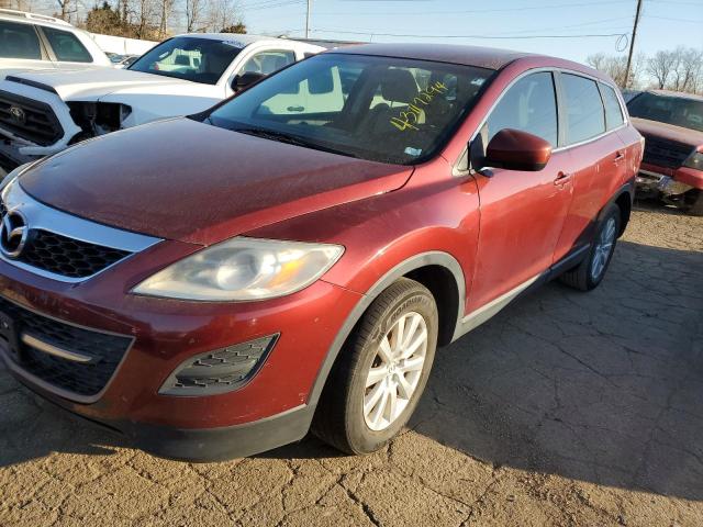 Image 1 of 2010 MAZDA CX-9  2010 with VIN JM3TB2MA1A0217281