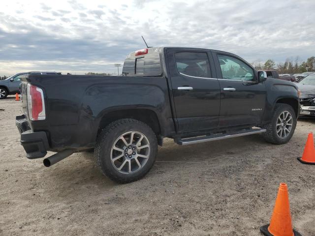 Image 3 of 2018 GMC CANYON DENALI 2018 with VIN 1GTP6EE1XJ1276225