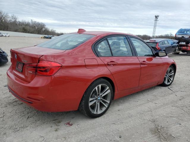 Изображение 3 2016 BMW 328 I SULEV 2016 с VIN WBA8E9G51GNT86903