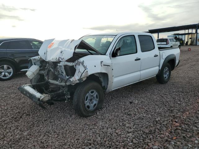 Изображение 2014 TOYOTA TACOMA DOUBLE CAB 2014