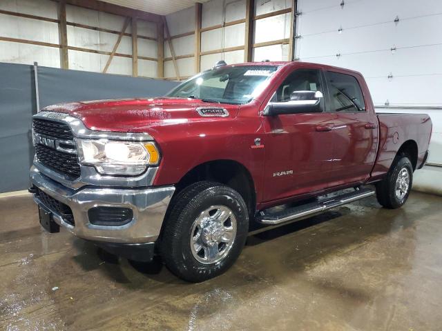 2022 RAM 2500 BIG HORN/LONE STAR 2022 image