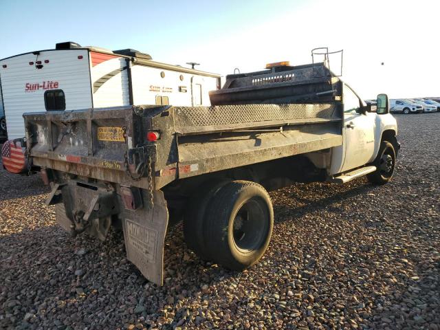 Image 3 of 2014 CHEVROLET SILVERADO C3500 2014 with VIN 1GB3CZC83EF118675