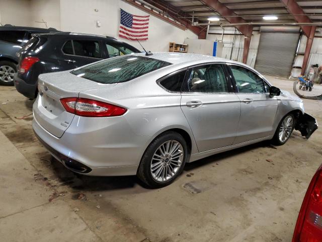 Obraz 3 z 2015 FORD FUSION SE 2015 z VIN 3FA6P0H90FR213067
