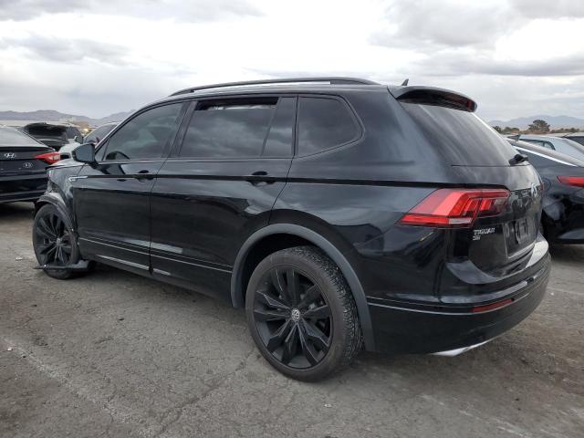 Obraz 2 z 2021 VOLKSWAGEN TIGUAN SE 2021 z VIN 3VV2B7AX0MM061909