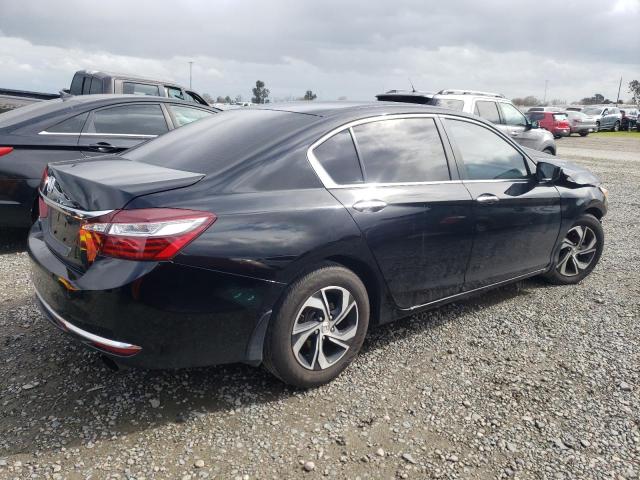 Image 3 of 2016 HONDA ACCORD LX 2016 with VIN 1HGCR2F3XGA176690
