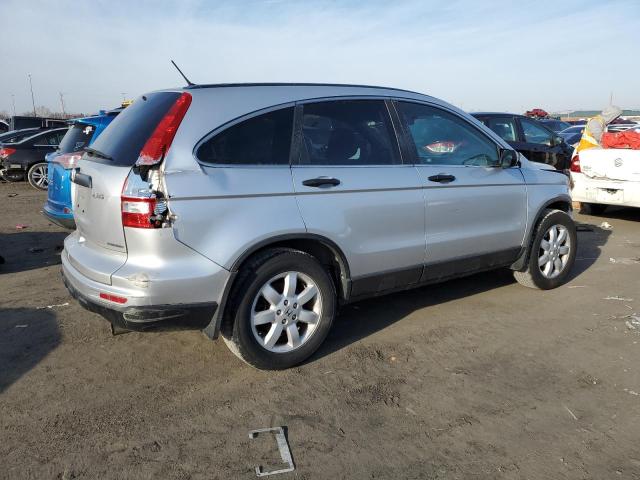 Obraz 3 z 2011 HONDA CR-V SE 2011 z VIN 5J6RE4H45BL049195