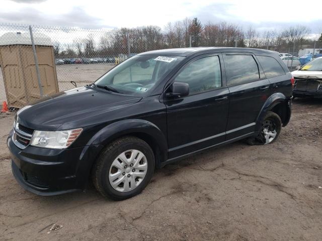 2013 DODGE JOURNEY SE 2013 image
