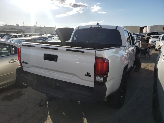 Изображение 3 2021 TOYOTA TACOMA DOUBLE CAB 2021 с VIN 3TMCZ5ANXMM382583