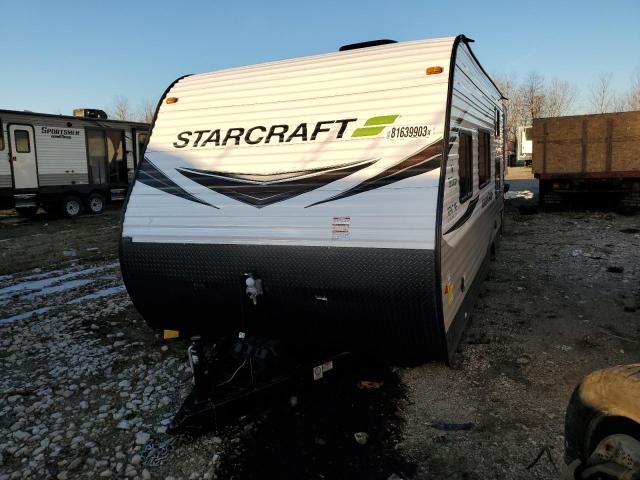 Изображение 2 2021 SARC CAMPER 2021 с VIN 1SABS0AK2M1BK5159