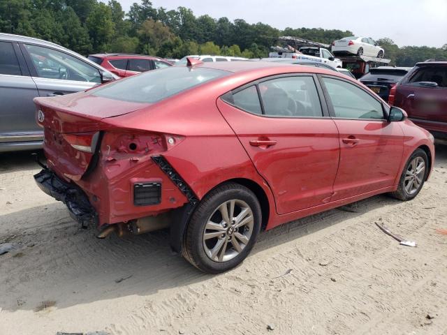 Obraz 3 z 2017 HYUNDAI ELANTRA SE 2017 z VIN 5NPD84LF6HH153272