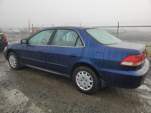 Obraz 2 z 2002 HONDA ACCORD LX 2002 z VIN 3HGCG66502G706173