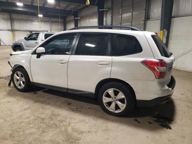 Obraz 2 z 2015 SUBARU FORESTER 2.5I PREMIUM 2015 z VIN JF2SJADC0FH819473
