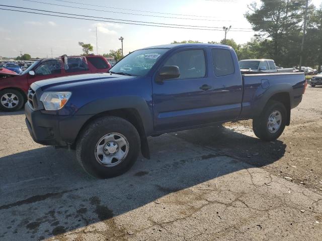 2015 TOYOTA TACOMA ACCESS CAB 2015 image