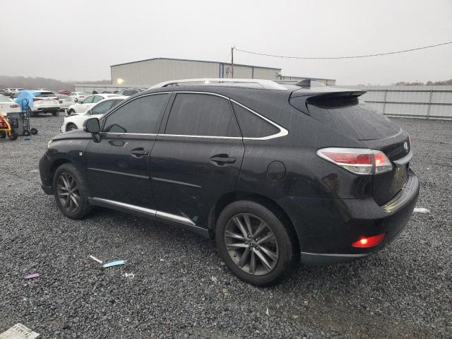 Obraz 2 z 2014 LEXUS RX 350 BASE 2014 z VIN 2T2BK1BA2EC234258