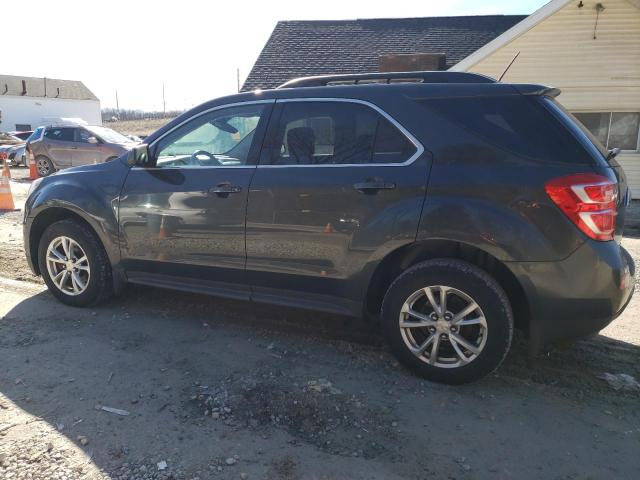 Image 2 of 2017 CHEVROLET EQUINOX LT 2017 with VIN 2GNFLFEK2H6327377