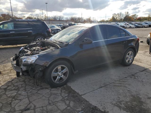 Obraz 1 z 2016 CHEVROLET CRUZE LIMITED LT 2016 z VIN 1G1PE5SB6G7225075