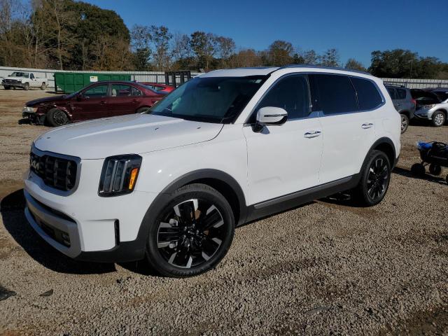 2023 KIA TELLURIDE SX 2023 image