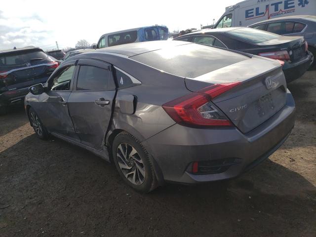 Obraz 2 z 2016 HONDA CIVIC EX 2016 z VIN 19XFC2F83GE047180