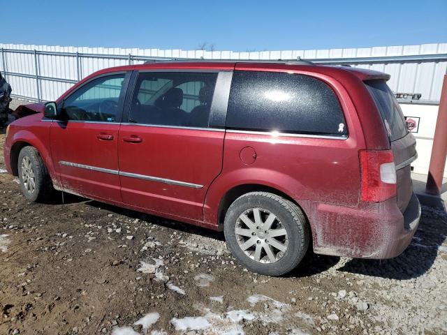 Obraz 2 z 2015 CHRYSLER TOWN & COUNTRY TOURING 2015 z VIN 2C4RC1BG1FR544763