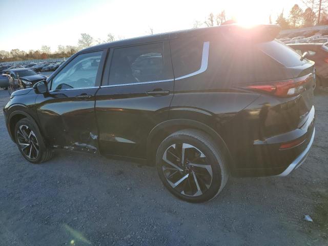 Изображение 2 2022 MITSUBISHI OUTLANDER SE 2022 с VIN JA4J4UA83NZ084204