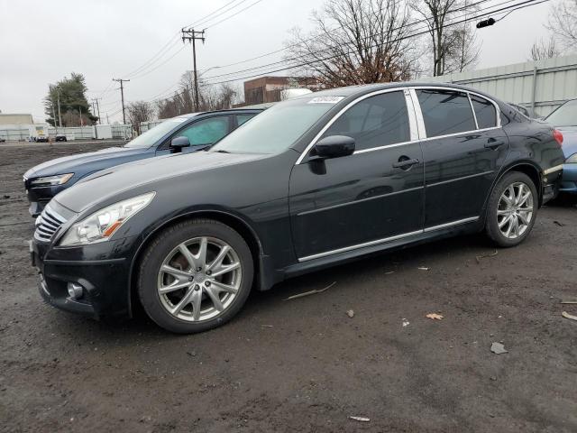 2013 INFINITI G37  2013 image