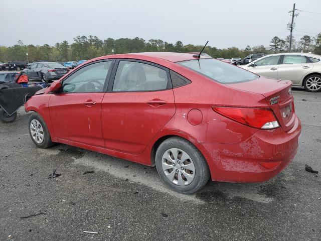 Изображение 2 2015 HYUNDAI ACCENT GLS 2015 с VIN KMHCT4AE4FU862009