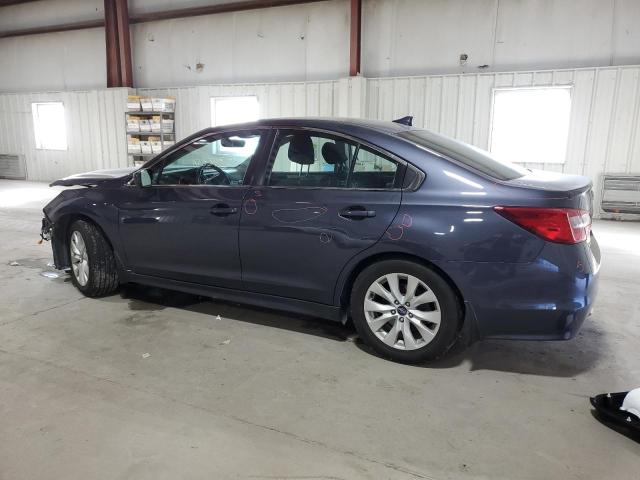 Изображение 2 2017 SUBARU LEGACY 2.5I PREMIUM 2017 с VIN 4S3BNAC6XH3059843