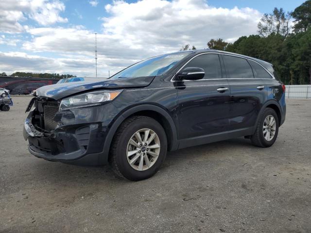 2020 KIA SORENTO L 2020 image