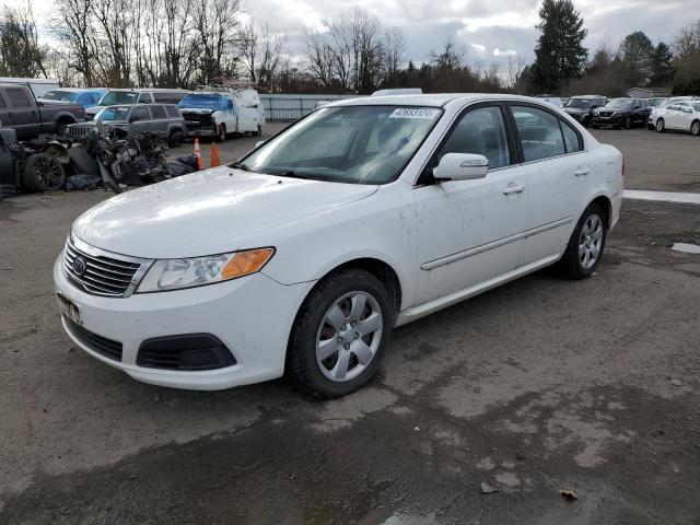 Изображение 1 2010 KIA OPTIMA LX 2010 с VIN KNAGG4A85A5427150