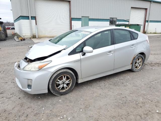 Изображение 2010 TOYOTA PRIUS  2010