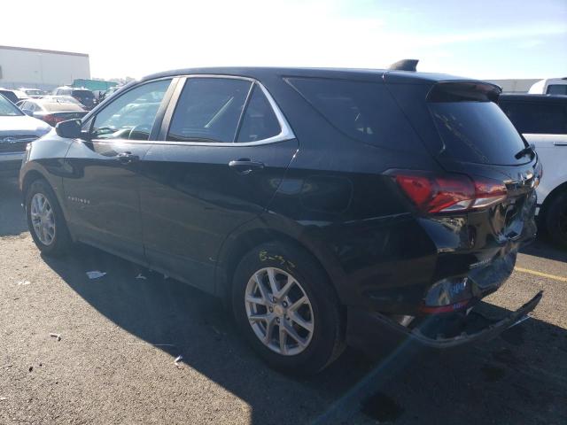 Obraz 2 z 2022 CHEVROLET EQUINOX LT 2022 z VIN 3GNAXKEV1NL209393