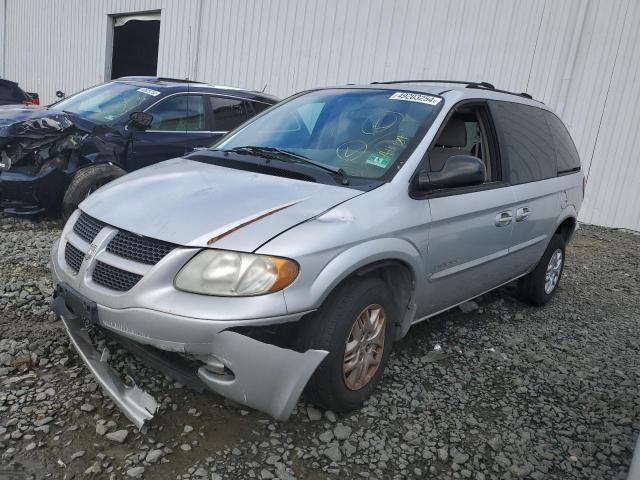 Obraz 2001 DODGE CARAVAN SPORT 2001