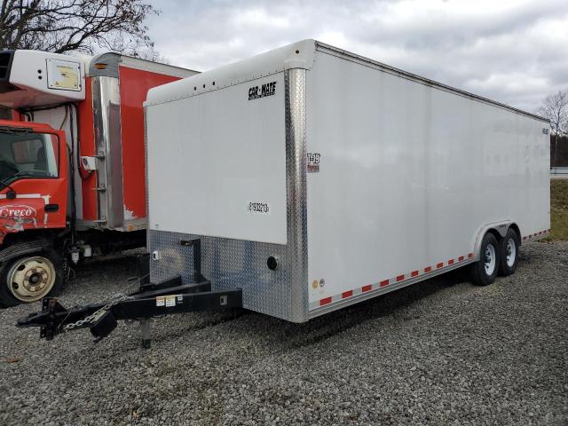 Obraz 2 z 2020 CARM TRAILER 2020 z VIN 5A3C824D0LL002257