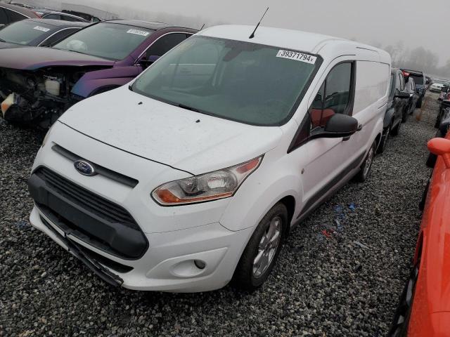 Obraz 2016 FORD TRANSIT CONNECT XLT 2016