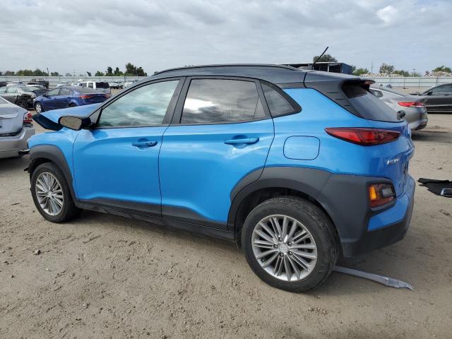 Obraz 2 z 2020 HYUNDAI KONA SEL 2020 z VIN KM8K22AA4LU511807