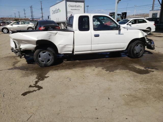 Obraz 3 z 1999 TOYOTA TACOMA XTRACAB 1999 z VIN 4TAVL52N7XZ539817